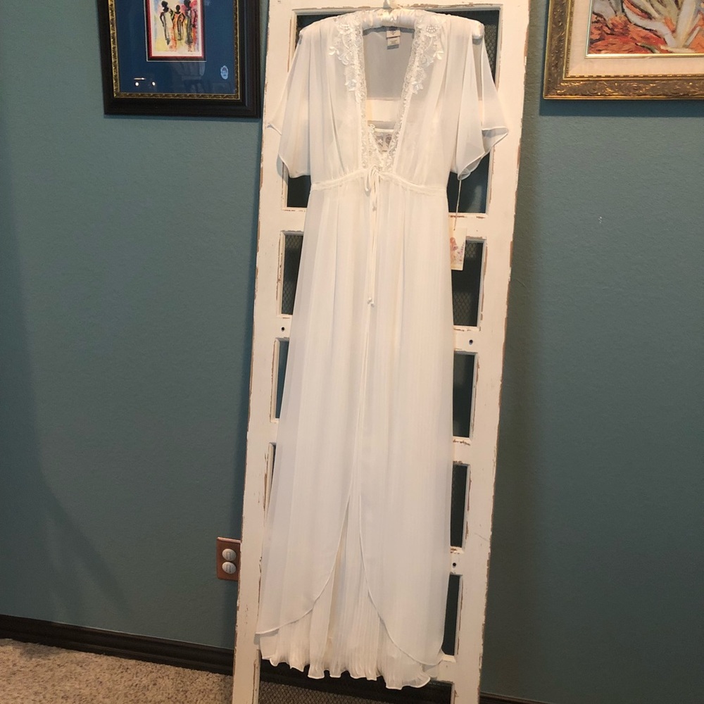 Wedding Night lingerie, size M/L